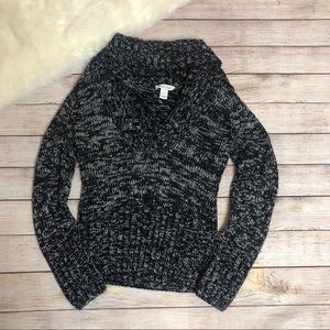 White House Black Market sweater